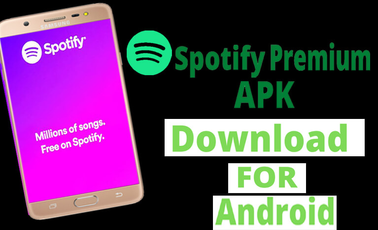Spotify Apk Moded Best Android