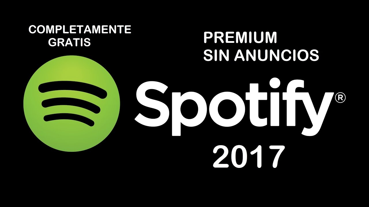 Spotify Premium Apk 2017 Reddit